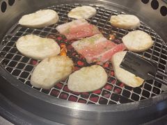 -焱铁烧·黑毛和牛专门店(南宁万象城店)