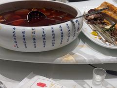 -湖锦酒楼·32年地道湖北菜(光谷店)