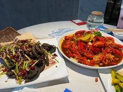 -七星龙虾城·海鲜·大闸蟹(吴江店)