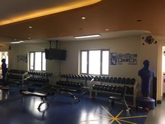 -悦健身私教工作室(双井店)