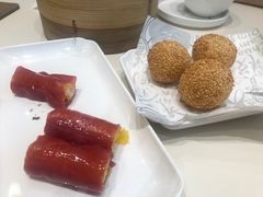 -蔡澜点心·粤菜(月星环球港店)