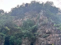 -狼山风景名胜区