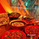 在魔都|空降一家阿黑重庆老字号川菜馆～