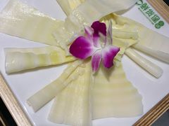 -鲜货俚鲜火锅(青果路店)