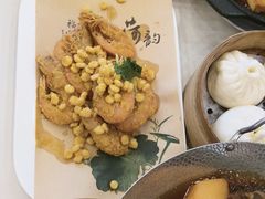 -古南都·清真绿柳居菜馆(太平南路店)