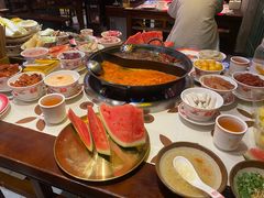 -江北北火锅馆·公路夜市(魏公村店)