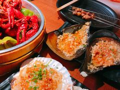 -红盔甲·小龙虾(天钥桥店)