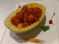 -院里寻菜·精致庭院菜(观沙岭店)