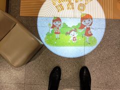 -海底捞火锅(劲松店)