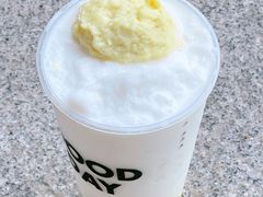 -古茗(湖里五缘湾天虹店)
