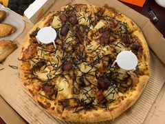 -乐凯撒披萨(正佳广场店)