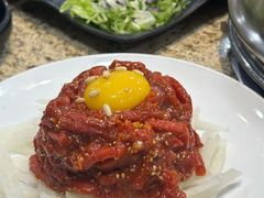 -真利味·脊骨火锅·正宗韩国料理(韩乐坊店)