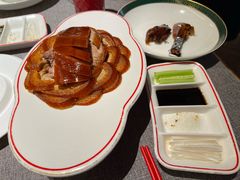 -秀儿四九城·新京菜(亚运村鸟巢店)