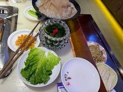-重庆高老九火锅(万象城店)