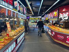 -庙街旅游·美食广场(五一广场店)