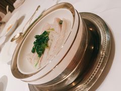 雪菜笋丝蒸野生黄鱼-福1015(愚园路店)