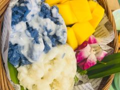 -mango tree芒果树泰国餐厅(青岛万象城店)