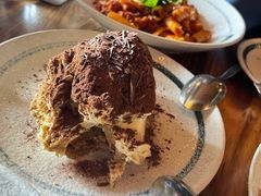 提拉米苏-PIZZA BIANCA(民园店)