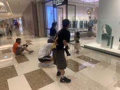 -汪正影业(萧山万象汇店)