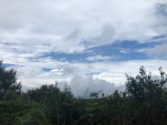-大罗山风景区