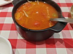 -西贝(金桥店)