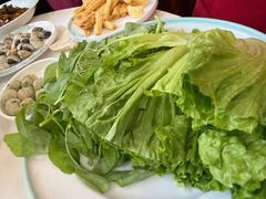 -天鲜阁·海鲜粤菜·33年老字号(石槎白云站店)