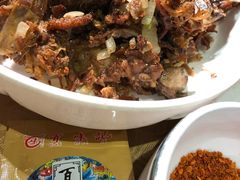 -德缘烤鸭店(大栅栏店)
