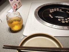 -巴奴毛肚火锅(二七万达店)
