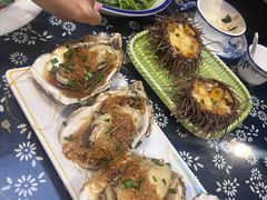 -旺角小渔村·海肠捞饭开创者(环山路店)
