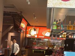 -青年公社烤鸭(姚家园万象汇店)