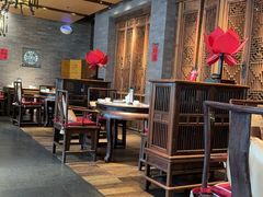 -西安饭庄·非遗陕菜(钟楼店)