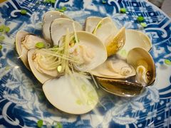 -江左尚白日本料理(万象城店)