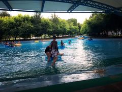 -欢乐水魔方水世界