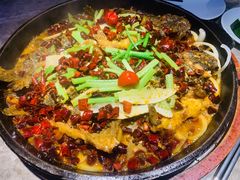 -老板恋上鱼(恒隆广场店)