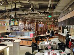 -青年公社烤鸭(滨湖银泰店)