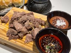 -巷子里小酒馆(繁荣路店)