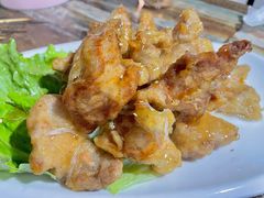 锅包肉-鑫正兴东北烧烤(滨湖店)