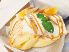 -法桐蛋糕·手作面包(万象城店)