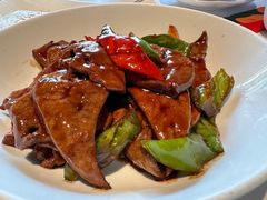 -玫瑰厅上海菜(兴国路店)