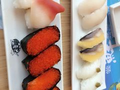 友壹町寿司·料理(南海嘉洲广场店)-友壹町寿司(嘉洲广场店)