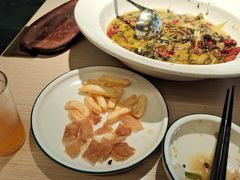 -吴氏老妈·23年家常菜(古城店)