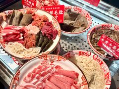 -海岛八号龙虾烧烤田鸡(蓝天路总店)