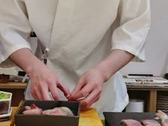 -镹·鱼料理  国产鱼使用店