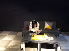 -VR间客漫虚拟现实体验馆(汉街店)