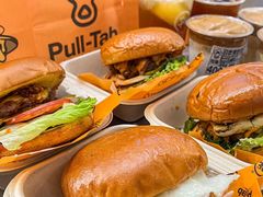 -Pull-Tab拉环咖啡(杭州市上城区来福士中心店)