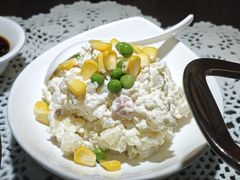 -熠盛粤味·顺德桑拿鸡(永康路店)