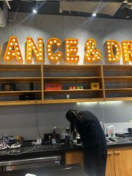 -G-STEPS舞蹈工作室