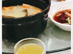 -天外天美食广场(哈尔滨路店)