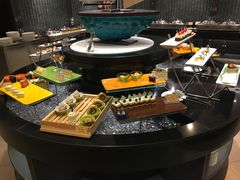 -厦门海景千禧大酒店·海景咖啡厅