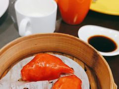 -斑斓西餐厅·自助茶点(高崎机场佰翔花园酒店)